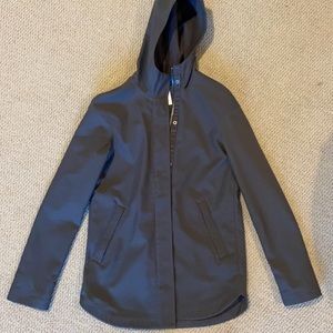 ivivva rain jacket
